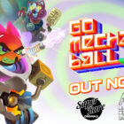 Descubre la historia de Go Mecha Ball, el juego que cautivó la atención de Internet Creo Gaming