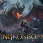Dungeonborne: todo lo que necesitas saber sobre el próximo juego de rol PvPvE Creo Gaming