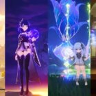 35 lugares más bellos para visitar en Genshin Impact Creo Gaming