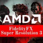 AMD FSR 3 con Frame Generation agregado a Call of Duty Modern Warfare 3 y Warzone Creo Gaming