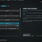 AMD FidelityFX Super Resolution 3 mejora Call of Duty III y Warzone con una generación de fotogramas mejorada Creo Gaming