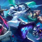 Actualización 14.2 de LoL: mejoras en campeones y vanguardia Creo Gaming