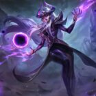 Actualización 5.0 de League of Legends Wild Rift: nuevos campeones, máscaras y más Creo Gaming