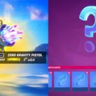 Actualización Fortnite v28.10: Solid Snake, nuevos estilos, cambios en el mapa y más Creo Gaming