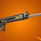 Actualización de Fortnite 2024: descubre las novedades Creo Gaming