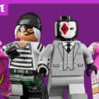 Actualización de Fortnite Lego con nuevas plataformas de lanzamiento Creo Gaming