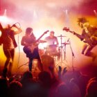 Actualización de Rock Band 4 interrumpida para el festival Fortnite Creo Gaming