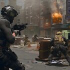 Actualización del 11 de enero de Warzone: Nerfing del interceptor MTZ Creo Gaming