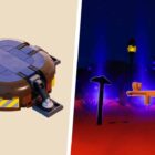 Actualizaciones de LEGO Fortnite (23 de enero): lanzamiento, sistema de ping y equilibrio Creo Gaming