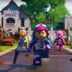 Actualizaciones de Lego Fortnite Village: lo que necesitas Creo Gaming