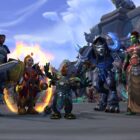 Actualizaciones de World of Warcraft: las mazmorras de seguidores mejoradas en menos de un día después del parche 10.2.5 Creo Gaming