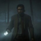 Alan Wake se une a Dead by Daylight para una colaboración canónica. Creo Gaming