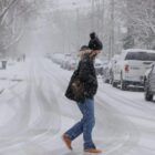 Alerta invernal en GTA: se pronostica tormenta de nieve de hasta 10 cm Creo Gaming