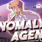 Anomaly Agent: ¡El mejor juego de acción y aventuras cyberpunk! Creo Gaming