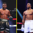 Anthony Joshua confirma la fecha de la pelea con Francis Ngannou – se publicó la reacción del meme de GTA Creo Gaming