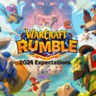 Anticipaciones de Warcraft Rumble 2024: PvP, incursiones y más Creo Gaming