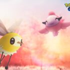 Anuncio brillante: Shiny Cutiefly llega hoy a Pokémon GO Creo Gaming
