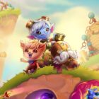 Mira el cortometraje animado de Bandle Tale: Un puesto de comida desastroso Creo Gaming