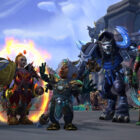 Aprende cómo funcionan las mazmorras de seguimiento en World of Warcraft: Dragonflight Creo Gaming