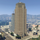 Aprende todo sobre Weazel Plaza en GTA Wiki Creo Gaming