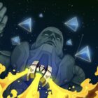 Atari presenta un nuevo tráiler narrativo de Lunar Lander Beyond Creo Gaming