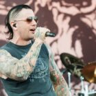 Avenged Sevenfold revela oficialmente su mapa de Fortnite basado en "We Love You" Creo Gaming