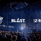 BLAST opera los campeonatos de Fortnite y Rocket League - Noticias de la industria europea del juego Creo Gaming