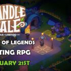 Bandle Tale: La historia de un RPG de creación en el universo de League of Legends Creo Gaming