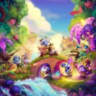 Bandle Tale: fecha de lanzamiento fijada para la historia de League of Legends el 21 de febrero Creo Gaming