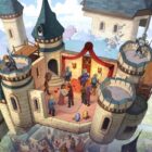 Bethesda lanza The Elder Scrolls: Castles, ¡un nuevo juego de gestión móvil! Creo Gaming