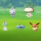 Calendario de horas punta de Pokémon GO Spotlight para enero de 2024 Creo Gaming