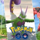 Calendario de incursiones de Pokémon Go para enero de 2024 Creo Gaming