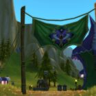 Calendario de la Feria de la Luna Negra para la Temporada de Descubrimientos de WoW (2024) Creo Gaming