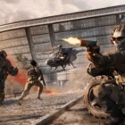 Call of Duty Warzone Mobile: lanzamiento mundial en la primavera de 2024 Creo Gaming