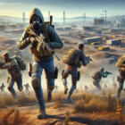 Call of Duty Warzone Mobile potencia el campo de batalla Creo Gaming