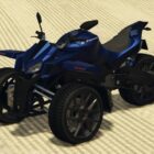 Choque Stryder vs. Hakuchou en GTA 5 – Los mejores vehículos Creo Gaming