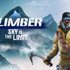 Climber: Sky is the Limit - Simulador de caminata en montaña para Xbox Creo Gaming