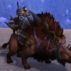 Colección de monturas WoW fácil y rápida: Razorback domesticado - Destructoid Creo Gaming