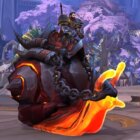 Colección de monturas WoW rápida y sencilla: Magmashell - Destructoid Creo Gaming