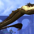 Colección de monturas WoW rápida y sencilla: Slime Serpent - Destructoid Creo Gaming