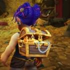 Comienza y completa la misión Experiencia práctica en WoW Dragonflight Creo Gaming