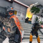 Cómo conseguir camuflaje Magma en MW3 y Warzone | Recompensas del evento Vórtice Creo Gaming
