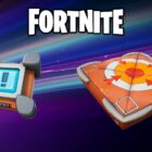 Cómo conseguir el Crash Pad Jr en Fortnite Creo Gaming