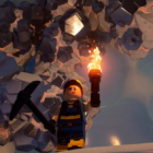 Cómo conseguir hierro en Lego Fortnite Creo Gaming
