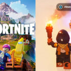 Cómo conseguir hilo de lana gruesa en LEGO Fortnite Creo Gaming