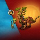 Cómo conseguir la montura Auspicious Arborwyrm en World Of Warcraft Creo Gaming
