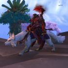 Cómo conseguir la montura Gilnean sigilosa en WoW Creo Gaming
