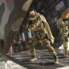 Cómo conseguir una bomba nuclear en MW3 Warzone Creo Gaming
