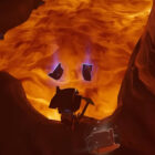 Cómo conseguir una losa de obsidiana en LEGO Fortnite Creo Gaming