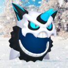 Cómo derrotar al Mega Boss tipo Hielo en Pokémon Go Creo Gaming